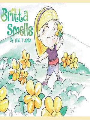 cover image of Britta Smells